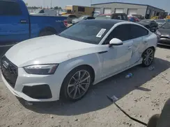 WAUDACF50SA015238 2025 AUDI A5