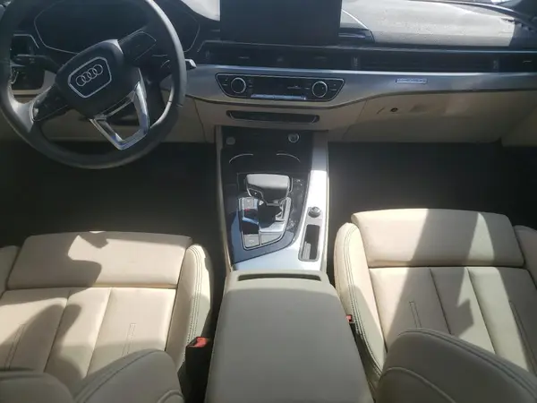 WAUDACF50SA015238 2025 AUDI A5 - Image 8