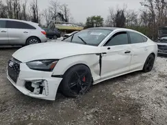 WAUDACF51MA015932 2021 AUDI A5