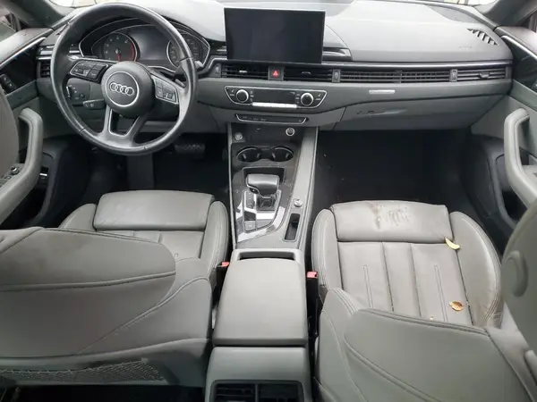 WAUDACF51MA015932 2021 AUDI A5 - Image 8