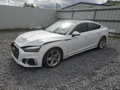WAUDACF51MA016689 2021 AUDI A5