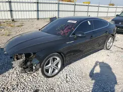 WAUDACF51MA016952 2021 AUDI A5