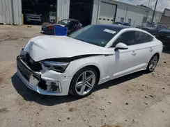 WAUDACF51MA021102 2021 AUDI A5