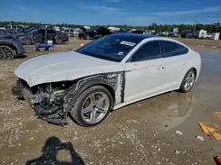 WAUDACF51MA026249 2021 AUDI A5