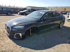 WAUDACF51MA029765 2021 AUDI A5
