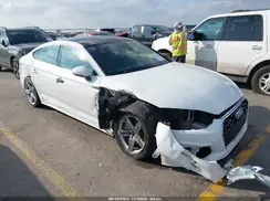 WAUDACF51MA051359 2021 AUDI A5