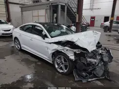 WAUDACF51MA053645 2021 AUDI A5