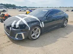 WAUDACF51MA057307 2021 AUDI A5