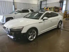 WAUDACF51MA059977 2021 AUDI A5