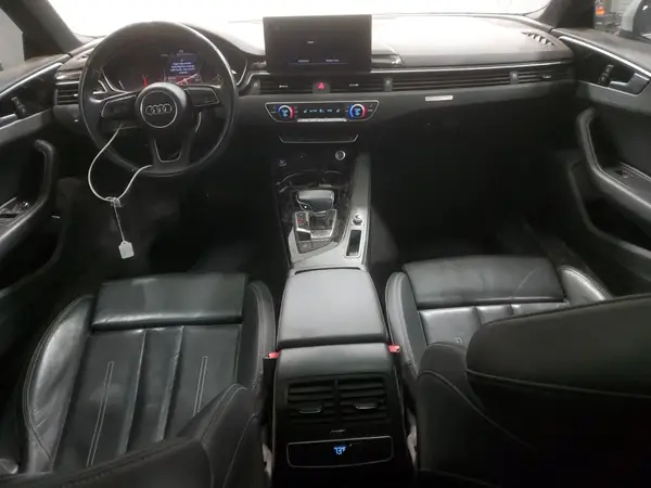 WAUDACF51MA059977 2021 AUDI A5 - Image 8