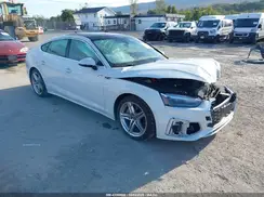 WAUDACF51NA008173 2022 AUDI A5