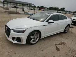 WAUDACF51NA013292 2022 AUDI A5