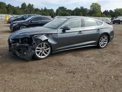 WAUDACF51PA067209 2023 AUDI A5