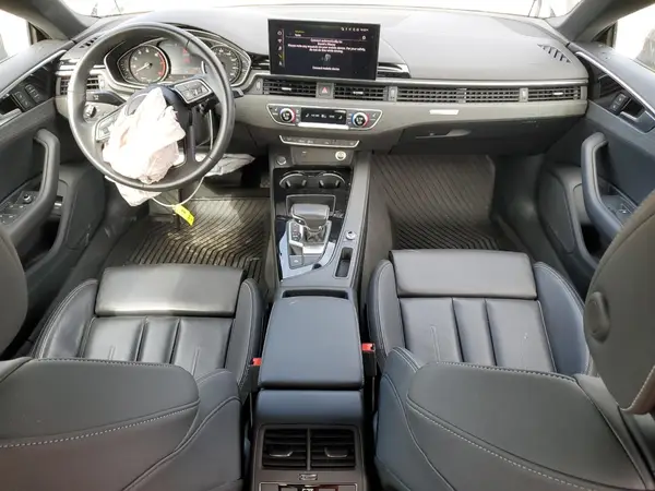 WAUDACF51PA067209 2023 AUDI A5 - Image 8
