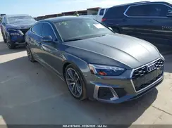 WAUDACF51RA026498 2024 AUDI A5