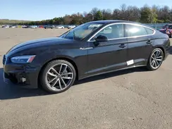 WAUDACF51RA072705 2024 AUDI A5