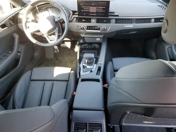 WAUDACF51RA072705 2024 AUDI A5 - Image 8