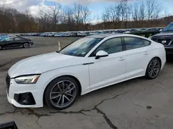 WAUDACF51RA075054 2024 AUDI A5