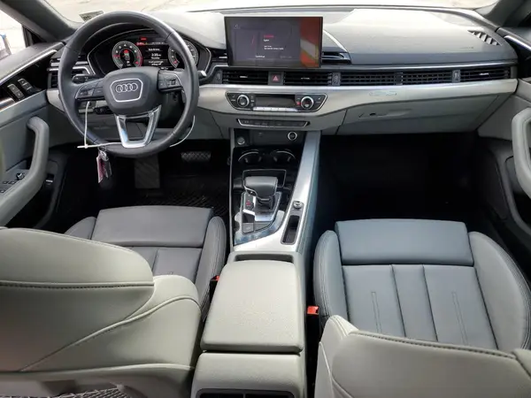 WAUDACF51RA075054 2024 AUDI A5 - Image 8