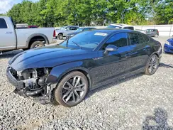 WAUDACF51RA096437 2024 AUDI A5