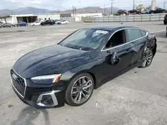 WAUDACF51RA104004 2024 AUDI A5
