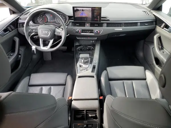 WAUDACF51RA104004 2024 AUDI A5 - Image 8