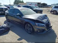 WAUDACF51RA110238 2024 AUDI A5
