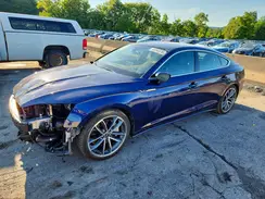 WAUDACF51RA117514 2024 AUDI A5