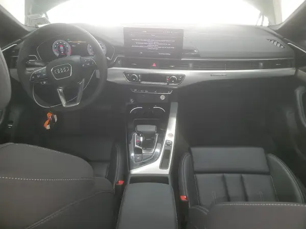 WAUDACF51SA004412 2025 AUDI A5 - Image 8