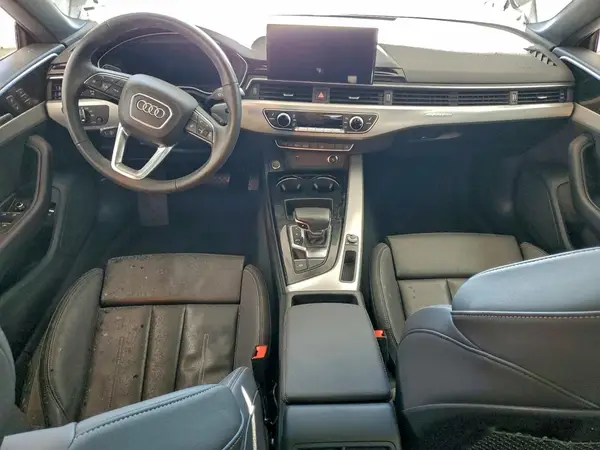 WAUDACF51SA007486 2025 AUDI A5 - Image 8