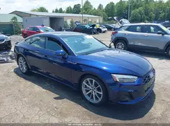 WAUDACF51SA017306 2025 AUDI A5