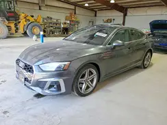 WAUDACF52MA002655 2021 AUDI A5