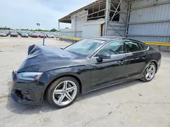 WAUDACF52MA005524 2021 AUDI A5