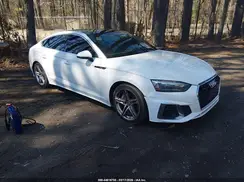 WAUDACF52MA011341 2021 AUDI A5