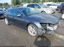 WAUDACF52MA012179 2021 AUDI A5
