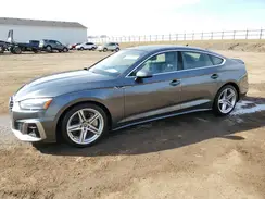 WAUDACF52MA012232 2021 AUDI A5