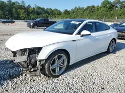 WAUDACF52MA015177 2021 AUDI A5