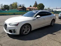 WAUDACF52MA016863 2021 AUDI A5