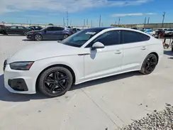 WAUDACF52MA026261 2021 AUDI A5