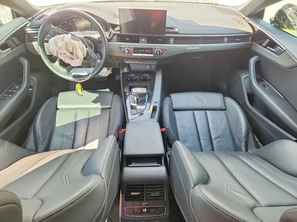 WAUDACF52MA026261 2021 AUDI A5 - Image 8