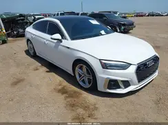 WAUDACF52MA026387 2021 AUDI A5