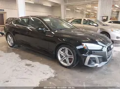 WAUDACF52MA030374 2021 AUDI A5
