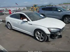 WAUDACF52MA038135 2021 AUDI A5