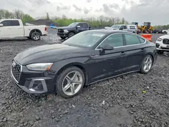 WAUDACF52MA039379 2021 AUDI A5