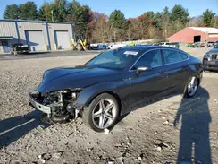 WAUDACF52MA040273 2021 AUDI A5