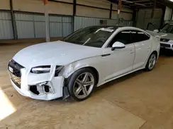 WAUDACF52MA043982 2021 AUDI A5