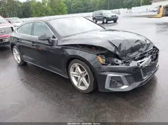 WAUDACF52MA044467 2021 AUDI A5