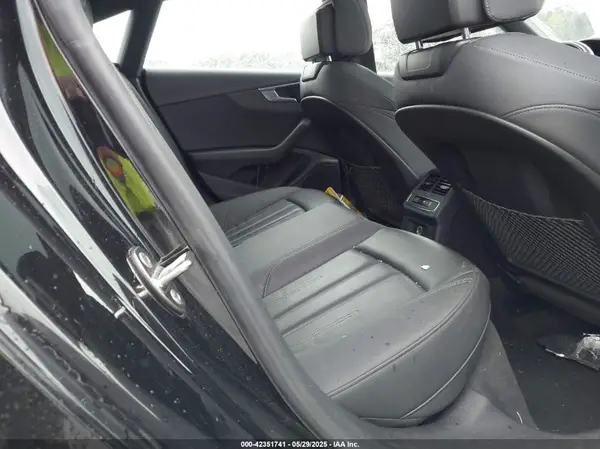 WAUDACF52MA044467 2021 AUDI A5 - Image 8
