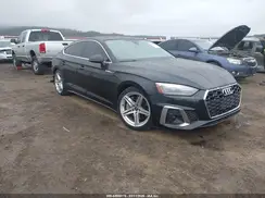 WAUDACF52NA008988 2022 AUDI A5