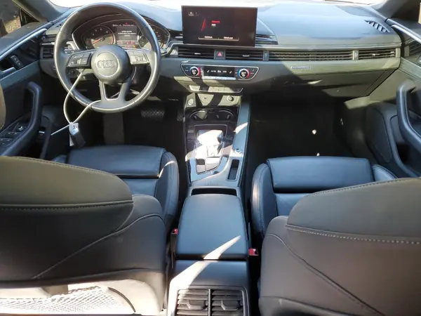 WAUDACF52NA012927 2022 AUDI A5 - Image 8